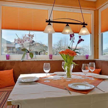Alpenchalets Wilder Kaiser 埃尔毛 外观 照片