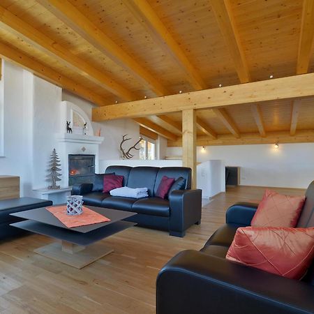 Alpenchalets Wilder Kaiser 埃尔毛 外观 照片
