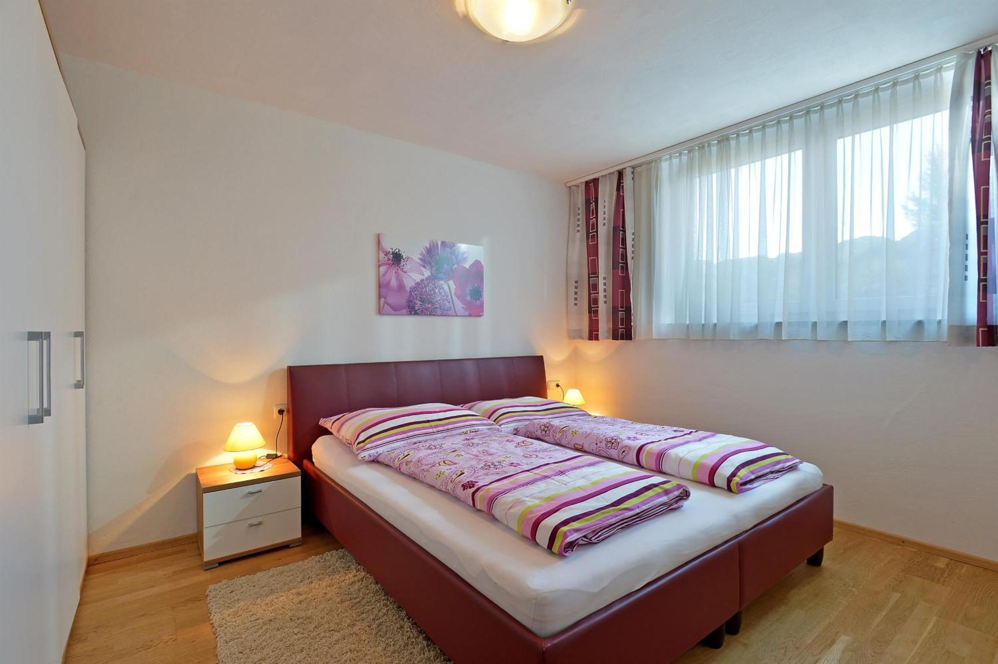 Alpenchalets Wilder Kaiser 埃尔毛 外观 照片