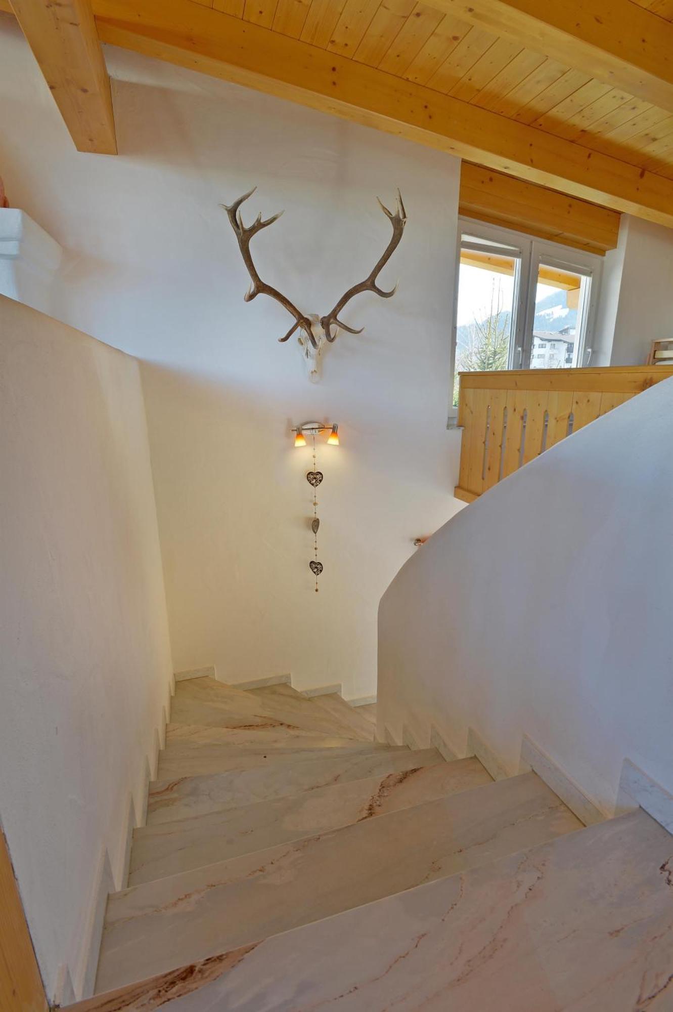 Alpenchalets Wilder Kaiser 埃尔毛 外观 照片