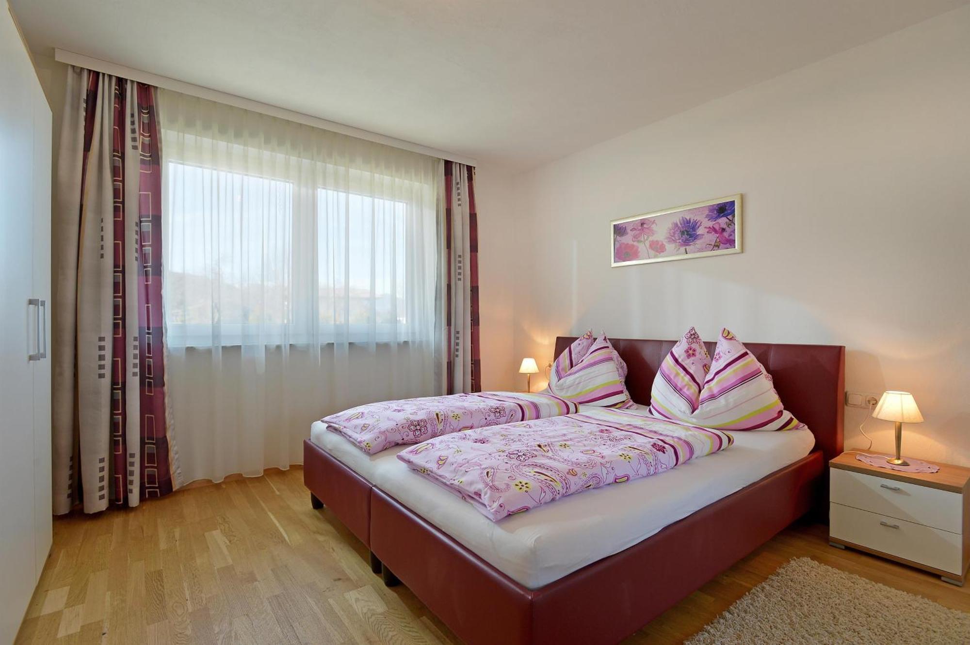 Alpenchalets Wilder Kaiser 埃尔毛 外观 照片
